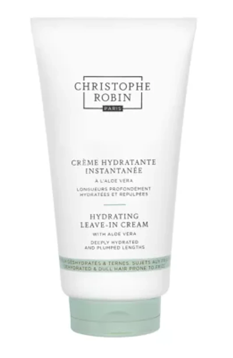 Hydrating Leave-in-Cream With Aloe Vera