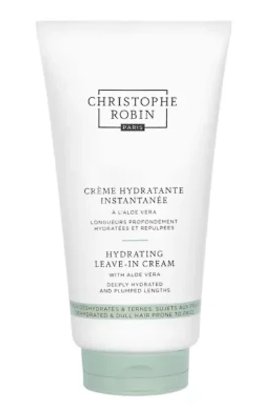 Hydrating Leave-in-Cream With Aloe Vera