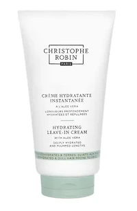 Hydrating Leave-in-Cream With Aloe Vera