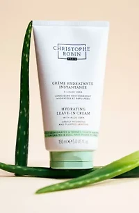 Hydrating Leave-in-Cream With Aloe Vera