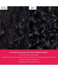 Don't Despair, Repair! Treatment