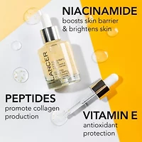Triple Peptide Drops