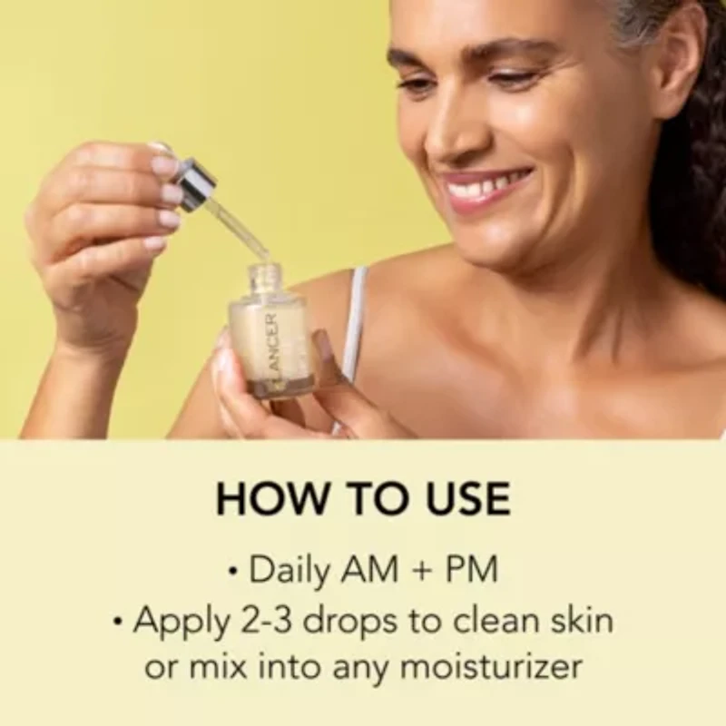 Triple Peptide Drops