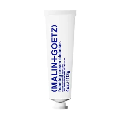 Foaming Cream Cleanser