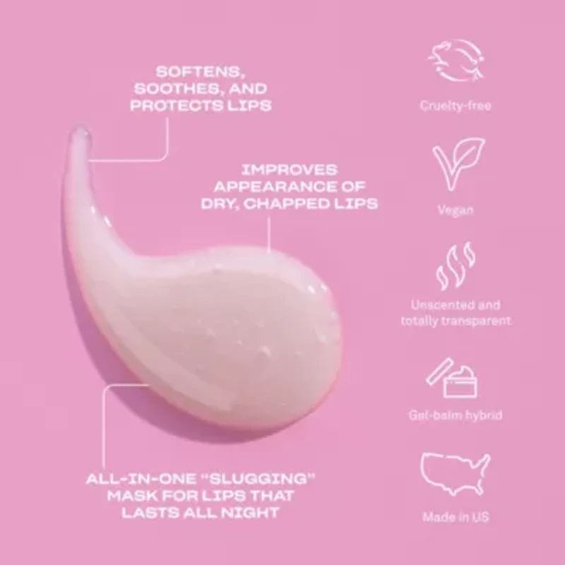 Lip Mask