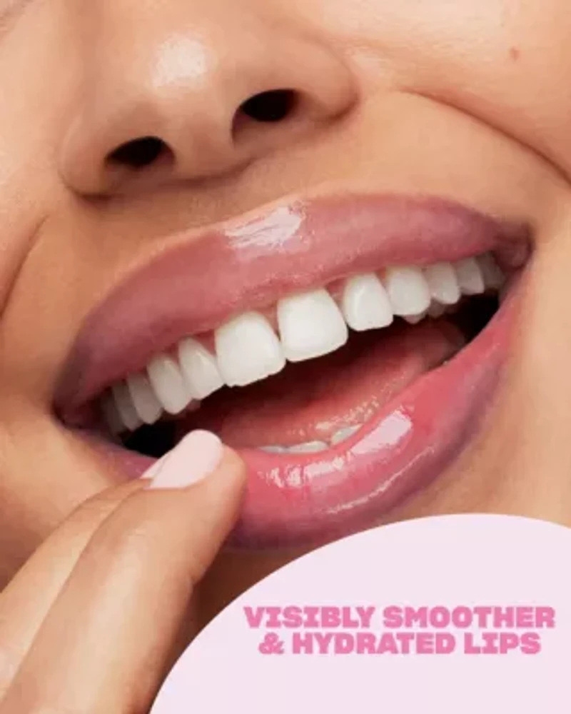 Lip Mask