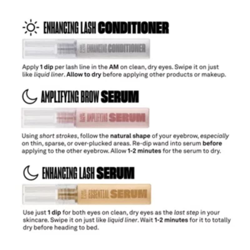 Triple Threat Mini Kit