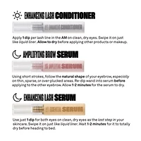 Triple Threat Mini Kit