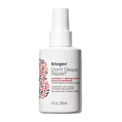 Don't Despair, Repair Moisture Plus Damage Defense Leave-In Spray