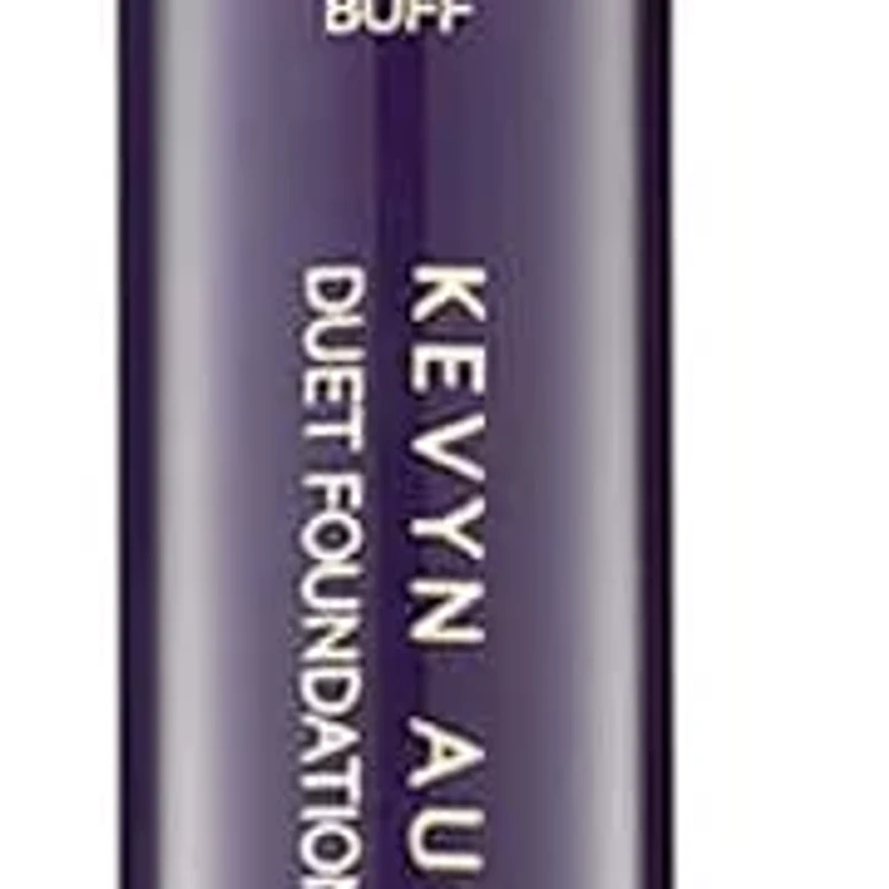 The Duet Foundation Brush