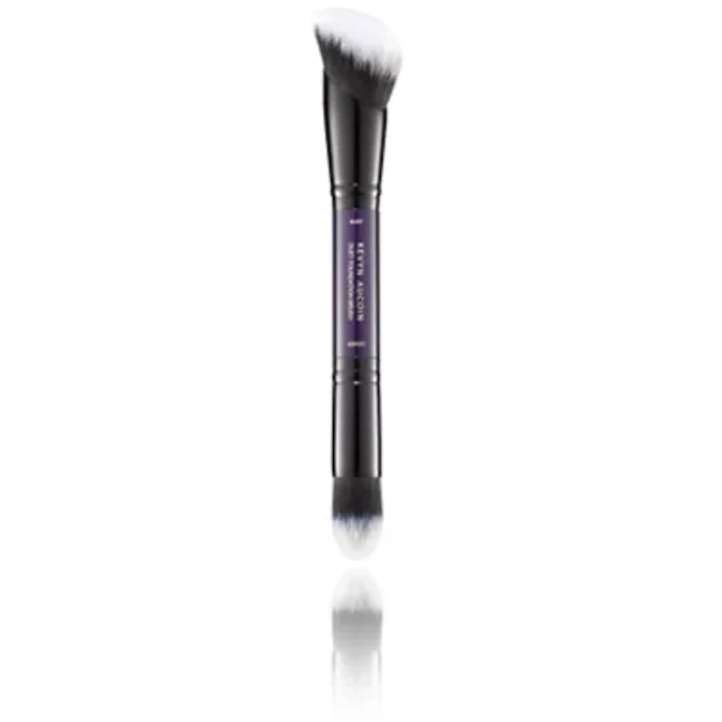 The Duet Foundation Brush