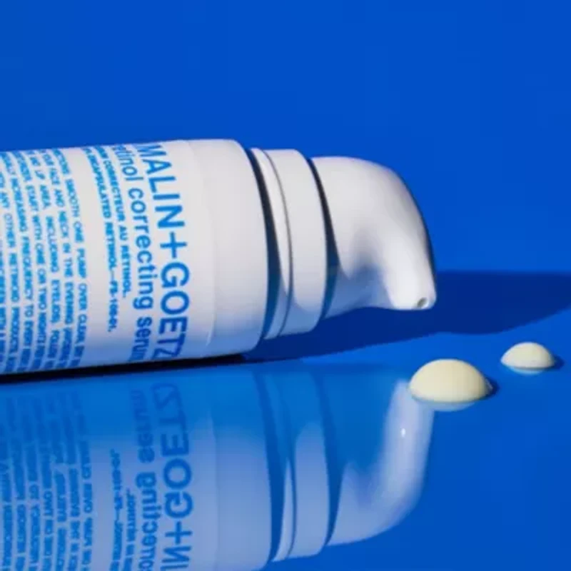 Retinol Correcting Serum