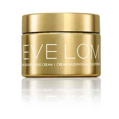 Time Retreat Daily Rejuvenating Cream