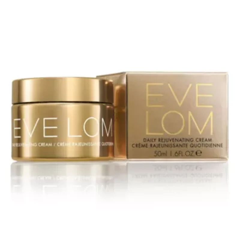 Time Retreat Daily Rejuvenating Cream