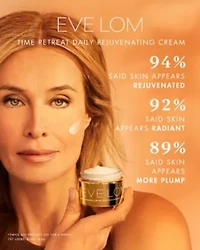 Time Retreat Daily Rejuvenating Cream
