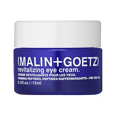 Revitalizing Eye Cream