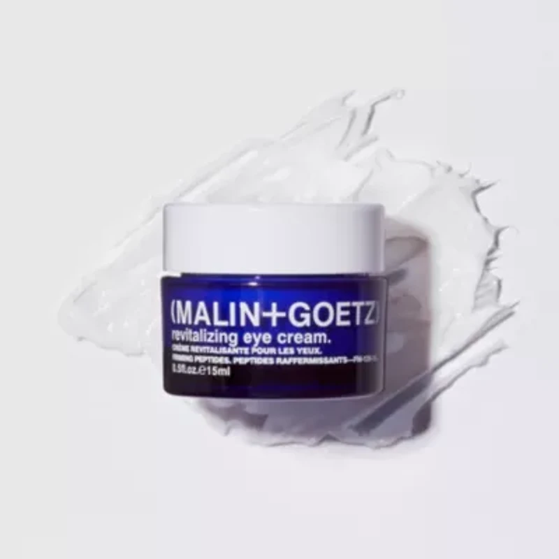 Revitalizing Eye Cream