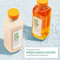 Mango Cherry Hair Pack