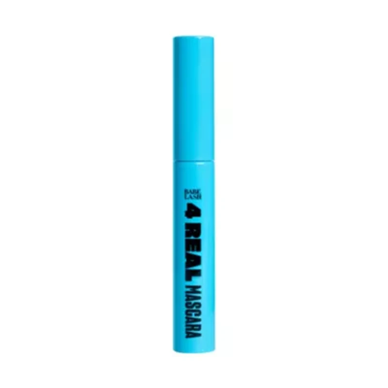 4 Real Mascara