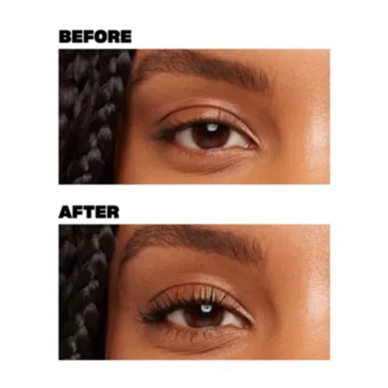 4 Real Mascara