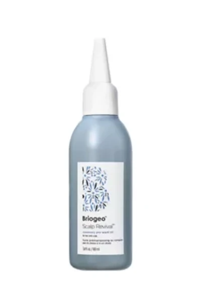 Scalp Revival Rosemary Pre-Wash Oil