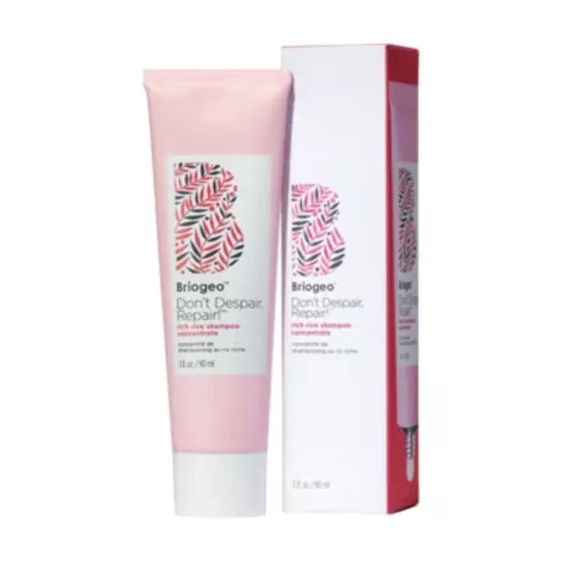 Don't Despair, Repair! Rich Rice Shampoo Concentrate