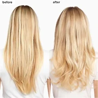 Style Plus Treat Yuzu Plus Plum Oil Full Miracle Stylng Foam