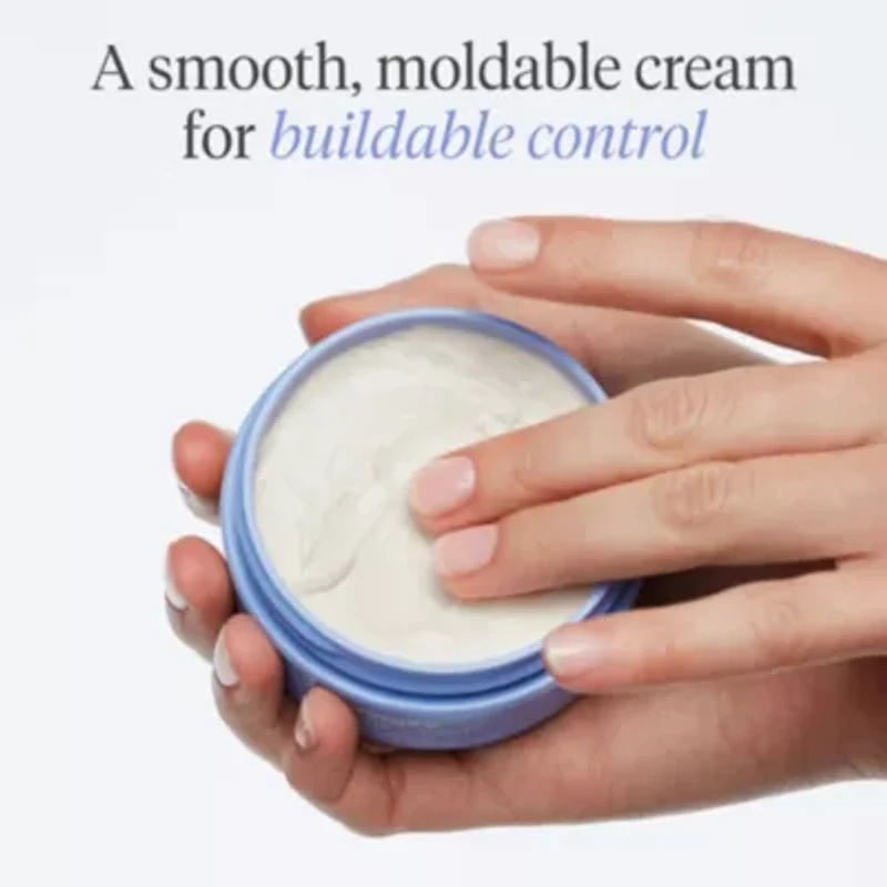 Style Plus Treat Yuzu Plus Plum Oil Lght Work Sclptng Creme