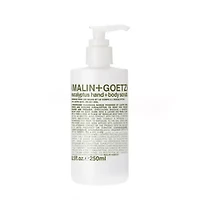 Eucalyptus Hand Plus Body Scrub