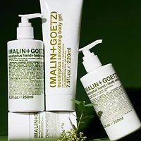 Eucalyptus Hand Plus Body Scrub