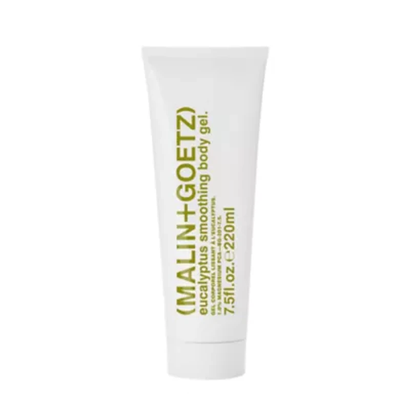 Eucalyptus Smoothing Body Gel