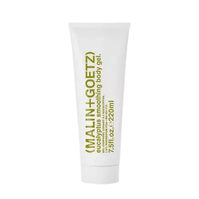 Eucalyptus Smoothing Body Gel