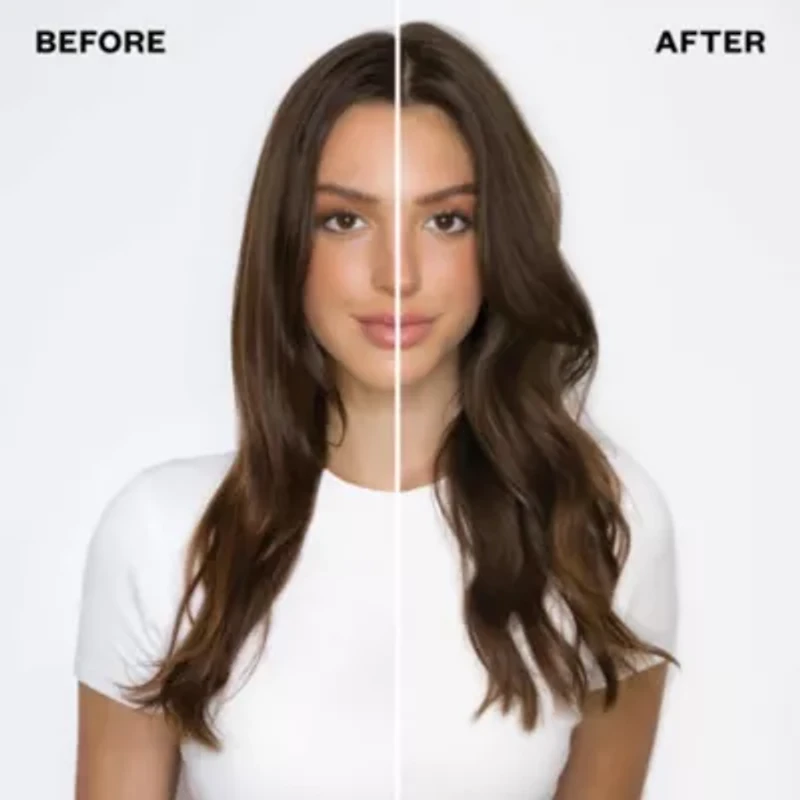 Big Time Volume Plus Thickening Mousse