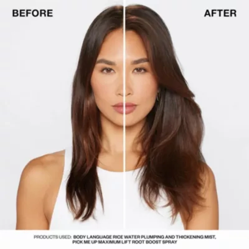 Body Language Rice Water Mist