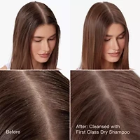 First Class Charcoal Detox Dry Shampoo