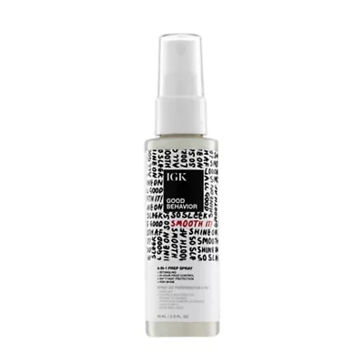 Good Behavior 4-In-1 Prep Spray