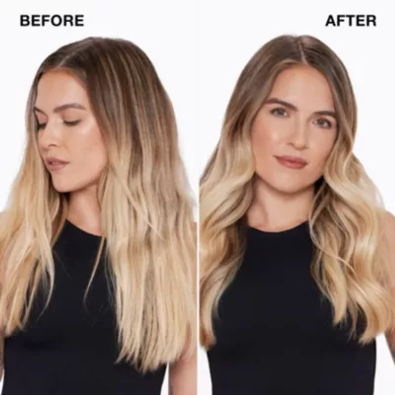 Antisocial Dry Hair Mask