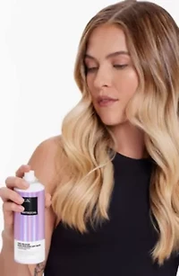 Antisocial Dry Hair Mask