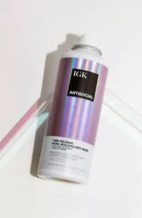 Antisocial Dry Hair Mask