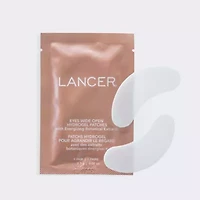 Eyes Wide Open Hydrogel Patches