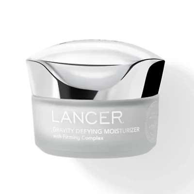 Gravity Defying Moisturizer