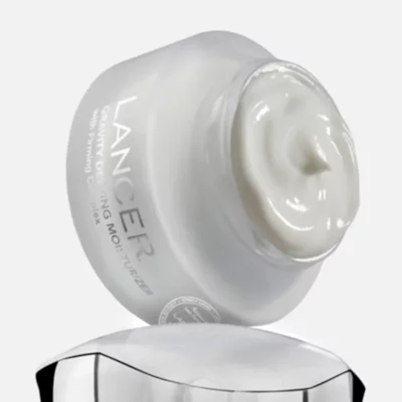 Gravity Defying Moisturizer