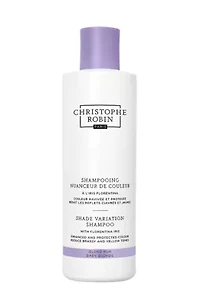 Shade Variation Shampoo with Florentina Iris