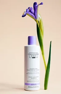 Shade Variation Shampoo with Florentina Iris
