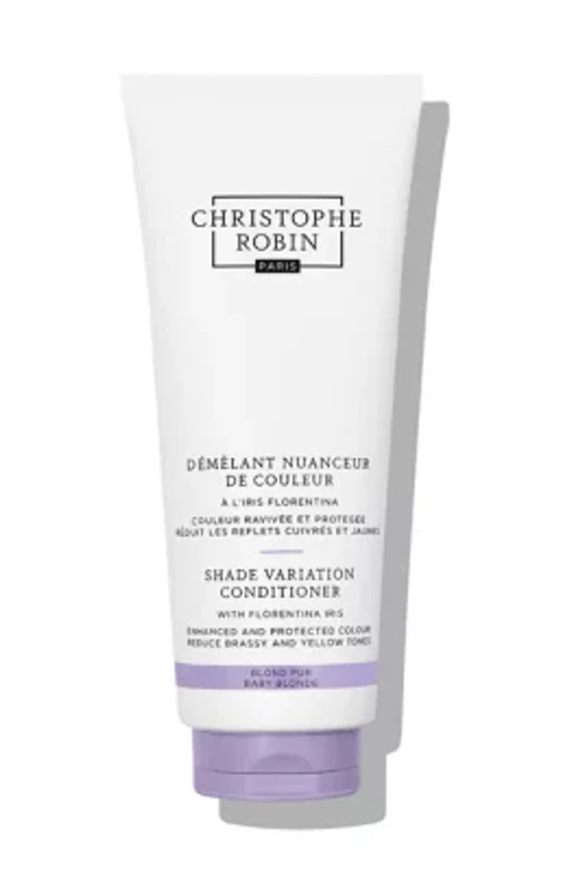 Shade Variation Conditioner with Florentina Iris