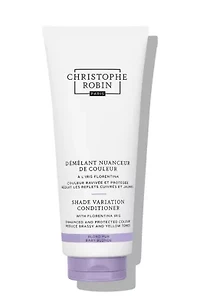 Shade Variation Conditioner with Florentina Iris