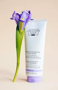 Shade Variation Conditioner with Florentina Iris