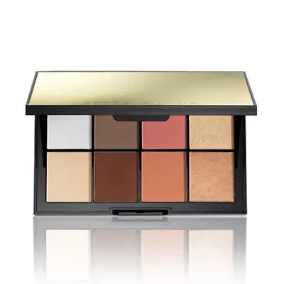 The Contour Book: The Art of Sculpting and Defining