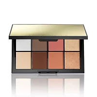 The Contour Book: The Art of Sculpting and Defining