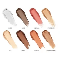 The Contour Book: The Art of Sculpting and Defining